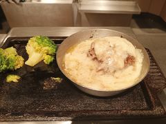 -肉肉大米(金虹桥店)