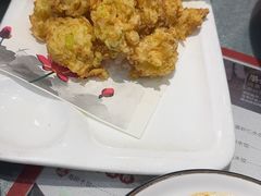 -添福来墨鱼饺子 · 海鲜东北菜(大连星海·黄浦路店)