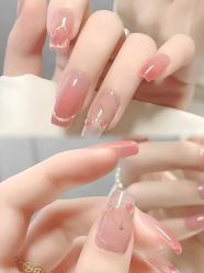 -纤羽美甲美睫