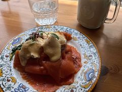 -Alimentari早午餐(安福路店)