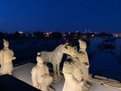 景观位-Catail前苑(前门大街店)