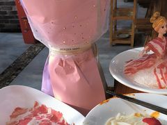 -蜀家渝重庆火锅(南屏街店)