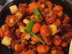 -一棠龙虾•王牌虾球(楚河汉街店)