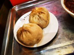 -姚记炒肝店(簋街店)