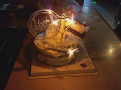 -西檬树SIMON·T轻奢蛋糕(大东方Max店)