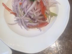 -巴依老爷新疆餐厅