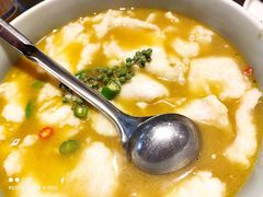-张大嘴菜馆(庞各庄店)
