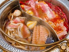 -火炉火自助餐(悠唐购物中心店)