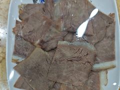 -马子禄牛肉面(金宝街店)