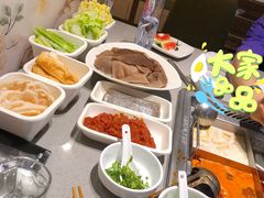 -海底捞火锅(公益西桥店)