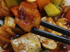 -六和孝顺素食餐厅(西湖道店)