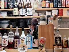 -章之鱼家(体育东路店)