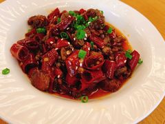 -陈麻婆豆腐总店