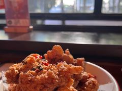 -京A Brewpub·精酿餐吧(幸福村店)