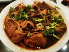 -北京小肠陈饭庄(方庄店)