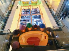 -燕莎友谊商城(金源店)