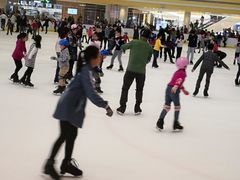 -冠军冰场CHAMPION RINK(苏州中心商场店)