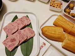 -涮福記·现切牛羊肉火锅(世纪汇店)