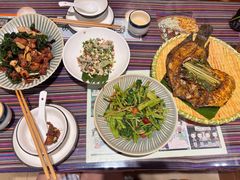 -呐咪傣园·云南菜(石厦店)