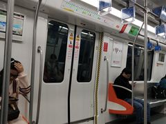 -盈丰路(地铁站)