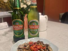 -良友·海鲜青岛菜(五四广场店)