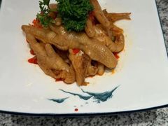 -阿娘家·原生态农家菜(国顺东路店)