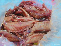 -久久丫鸭脖(梅川路店)