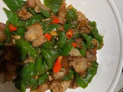 -径山十八道·风味民间菜(杭州总店)
