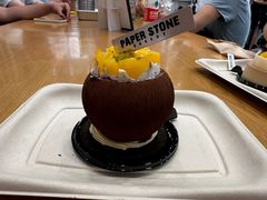 -PAPER STONE BAKERY(天汇广场店)