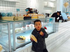 -罗莎蛋糕(钱江店)