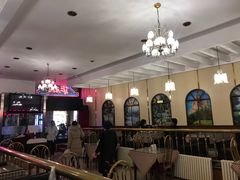 -华梅西餐厅(哈尔滨中央大街店)