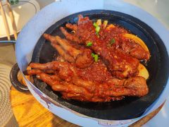 -七八冷面·延边朝鲜族美食(圣熙八号店)