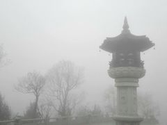 -径山寺