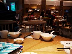 -莆田餐厅PUTIEN(三里屯店)