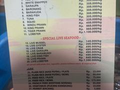 -Ganesha Pudak Cafe