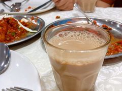 INDIANMASALATEA印度奶茶-葛尼沙印度餐厅 (镇明路店)