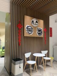 -MASTER COOL舞蹈工作室