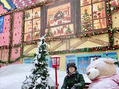 -广州热雪奇迹