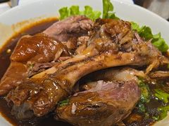-九转小磨·非遗东北菜(群力店)