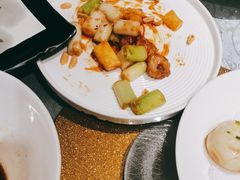 -丽华园(汉阳龙阳店)