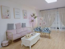 -美肤盾祛痘·问题肌头疗管理中心