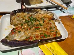 -木屋烧烤(惠阳华润小径湾店)
