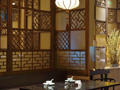 大堂-五缘湾凯悦酒店·悦饗中餐厅