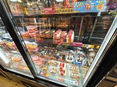-味多美蛋糕(阜成门店)