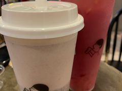 -喜茶(中山白水井店)