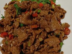 -马凯餐厅(地安门店)