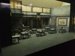 -北京人艺戏剧博物馆