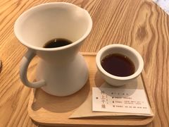 -Cafe on warm(丹霞店)