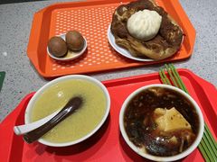 -紫光园·烤鸭·北京菜(团结湖店)