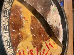 -纸盐河码头火锅(十八梯店)